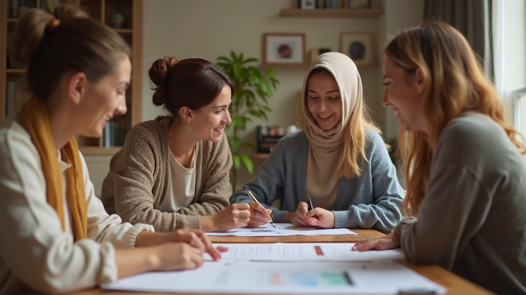 Изображение статьи о семейных стратегиях экономии